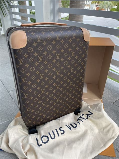 horizon 55 louis vuitton price|louis vuitton bag 55.